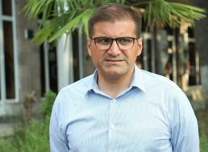 Տեղեկացել ենք, որ զինված խմբավորում է ձևավորվել՝ ում թիրախը մեր դաշինքի առաջին եռյակն է․ Բաբաջանյան