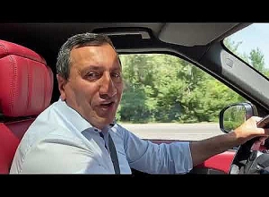 Если вы заметили что-то против нас, просим связаться с нами: видеоматериал Тиграна Арзаканцяна