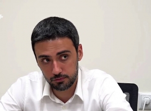 Пресс-конференция Армена Чарчяна, Арама Вардеваняна и Эрика Алексаняна: ПРЯМОЙ ЭФИР