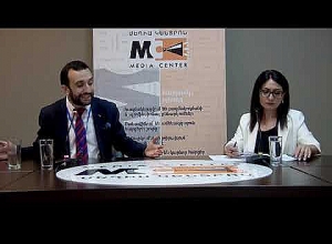 Հարցազրույց «Անկախ դիտորդ» նախաձեռնության անդամ Դանիել Իոաննիսյանի հետ