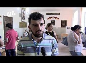 9/40 ընտրատեղամասում անհետացել էր կնիքը