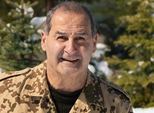 «Վերելք» կուսակցությունը ԿԸՀ-ին է դիմել