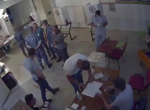 Ի՞նչ է տեղի ունենում ընտրատեղամասերում․ ՈՒՂԻՂ