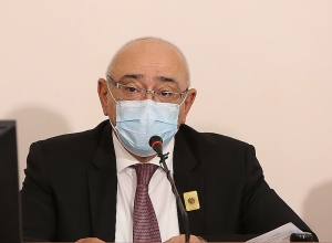 Что будет, если альянсы «Армения» и «Честь имею» откажутся от мандатов? Мукучян поясняет