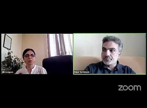 О чём говорят результаты выборов? Интервью