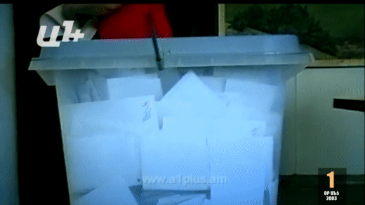 Ընտրական օրացույց. 1 օր անց. ընդդիմությունը հրաժարվում է ճանաչել ընտրությունները․ լցոնումներ, կրակոցներ