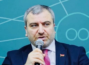 Ձեռքներս վայր չենք դնելու․ Նորիկյան