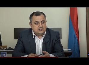 Գյումրիում Արթուր Ալեքսանյանի անվան մարզահամալիր է կառուցվում