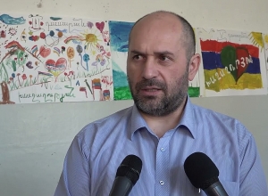 Информационно-эвакуационные мероприятия проведены в 120 школах республики