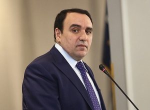 Հայաստանում չհաղթեց տեղական բդեշխը․ Արթուր Բաղդասարյանը շնարհավորում է Փաշինյանին