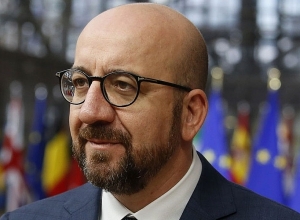 ЕС поддерживает Армению: Шарль Мишель - Николу Пашиняну