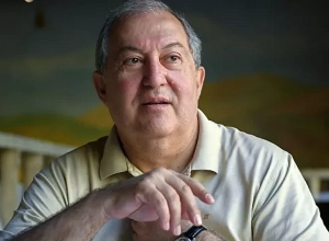 ՀՀ նախագահը կողմ է խորհրդարանական կառավարման ձեւից հրաժարվելուն