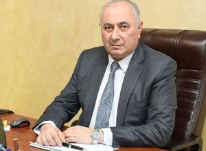 ССС представила ходатайство об аресте Чарчяна