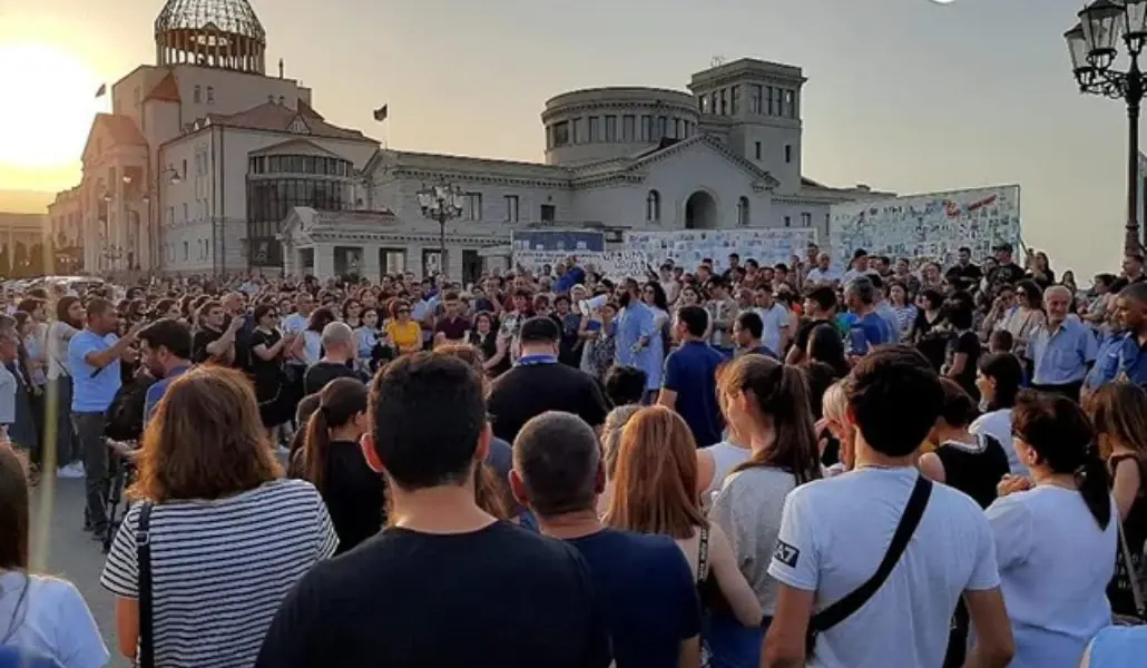 Stepanakert-1