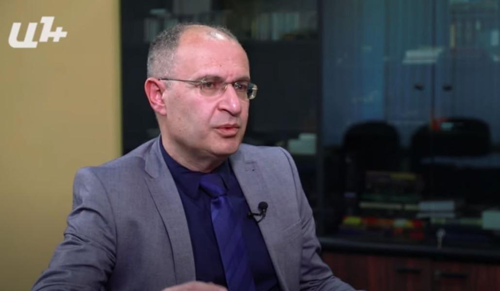 Միքայել ՀԱՅՐԱՊԵՏՅԱՆ