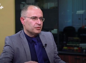 Ընդունում եմ իմ տեսակի պարտությունը. ՊԿ նախագահը հրաժարական տվեց