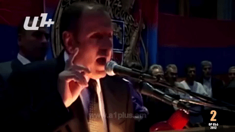 Ընտրական օրացույց. 2 օր անց. Ըննդիմությունը ուզում է չեղյալ հայտարարել ընտրությունների արդյունքը