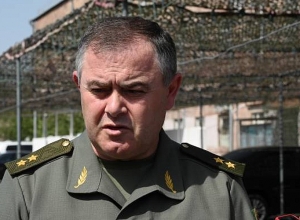 Արտակ Դավթյանը՝ Սամվել Բաբայանի ՊՆ նախարար նշանակվելու լուրերի մասին