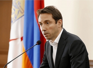 Երևանի ավագանու նիստը․ ՈՒՂԻՂ