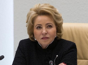 Ռուսաստանը կշարունակի համագործակցել Հայաստանում ընտրված խորհրդարանի հետ․ Մատվիենկո