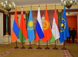 Генсек ОБСЕ предложила укреплять сотрудничество с ОДКБ