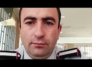 Герою Севаку Мовсисяну сегодня исполнился бы 31 год