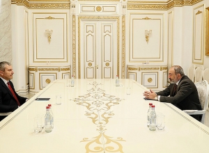 Этот результат выборов важнее, чем результат декабря 2018 года: Норикян - Пашиняну