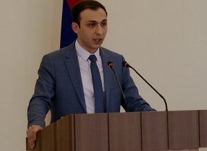 Անընդունելի եմ համարում արցախյան հասարակությունը պառակտելու փորձերը․ ԱՀ ՄԻՊ