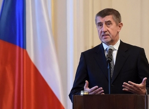 Չեխիան  աջակցում է ՀՀ-ում ժողովրդավարական սկզբունքների ամրապնդմանը