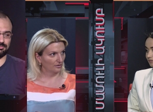 Для того, чтобы обойти ограничения дня молчания Пашинян и остальные прибегли к хитрости