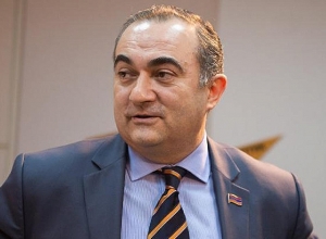 Թևան Պողոսյանի ասուլիսը․ ՈՒՂԻՂ