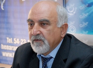 Պարույր Հայրիկյանի ասուլիսը․ ՈՒՂԻՂ