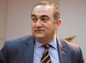 Թևան Պողոսյանի ասուլիսը․ ՈՒՂԻՂ