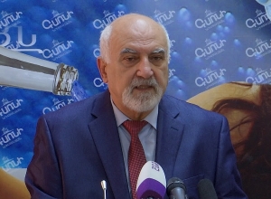 Պարույր Հայրիկյանի ասուլիսը․ ՈՒՂԻՂ