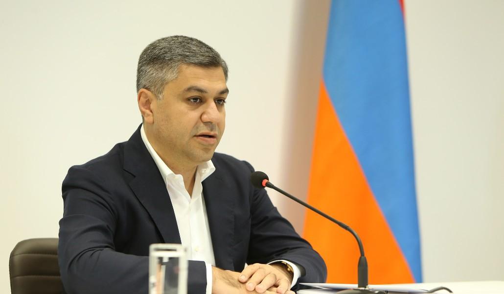 Վանեցյան Պատիվ Ունեմ (2)