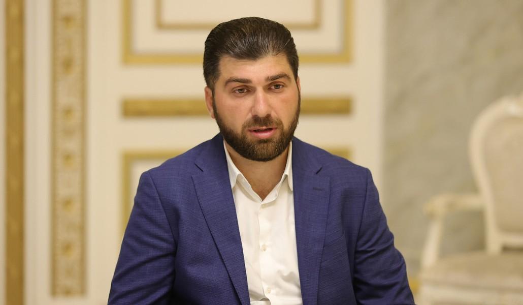 Սանասարյան