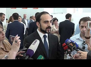 Տիգրան Ավինյանը՝ Օձունի համայնքապետին ծեծի ենթարկելու ու Սյունիքում խաղաղապահներ տեղակայելու մասին