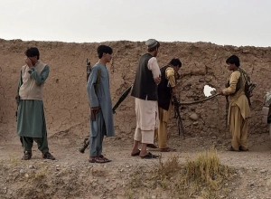 Լարված իրավիճակ Աֆղանստանում ամերիկյան զորքերի դուրս բերմանը զուգահեռ