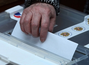 Կառավարությունը ԿԸՀ-ին գումար կտա  տեսախցիկների համար