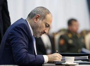 Պատվիրակություն է մեկնում ՌԴ․ կքննարկվի ռուսական ռազմակայանի հարցը