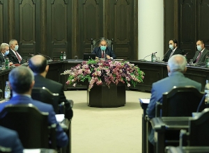 Կորոնավիրուսի հետևանքների չեզոքացման 23-րդ միջոցառման շրջանակում կշարունակեն աջակցություն ստանալ