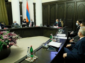 Կթողարկվեն 8 նոր տառերով տրանսպորտային միջոցների հաշվառման համարանիշեր