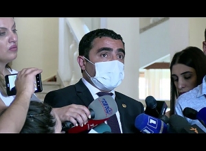 Как же так получилось, что глава общины оказался в списке оппозиции, если он эффективно проработал 3 года?