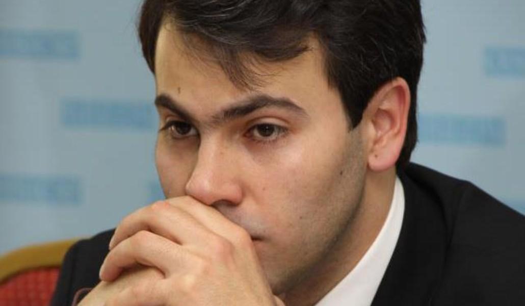 Տիգրան Եգորյան