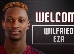 Վիլֆրեդ Էզան տեղափոխվեց «Արարատ-Արմենիա»