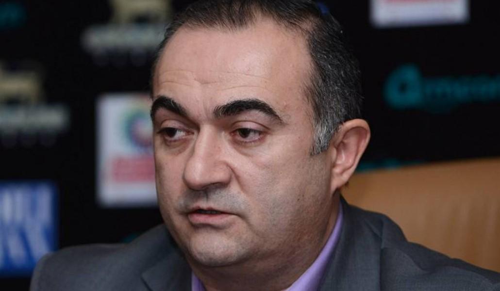 Թևան Պողոսյանշ