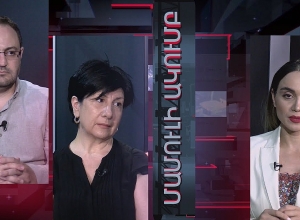 Ադրբեջանական մամուլն ամեն ինչ արել է, որ ընտրությունների ժամանակ հասնի հայկական լսարանին