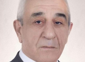 Մահացել է բժշկական գիտությունների դոկտոր, պրոֆեսոր Գեորգի Արշակի Հարությունյանը