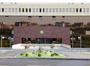 Вооружённые силы РА не произвели ни одного выстрела в направлении азербайджанских позиций: МО опровергает