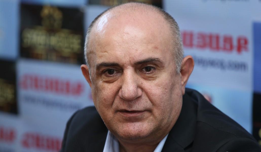 Սամվել Բաբայան  (2)